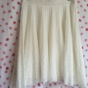 SJS SKIRT